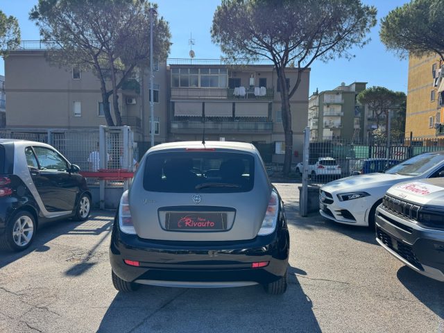 LANCIA Ypsilon usata, con Antifurto