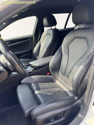 BMW 530 usata, con Cruise Control