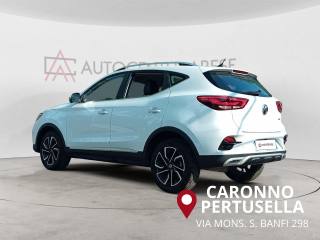 MG ZS usata, con Airbag laterali