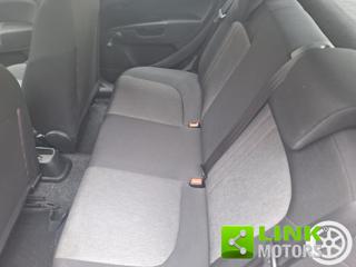 FIAT Punto usata, con Specchietti laterali elettrici