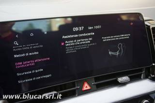 KIA Sportage usata, con Autoradio digitale