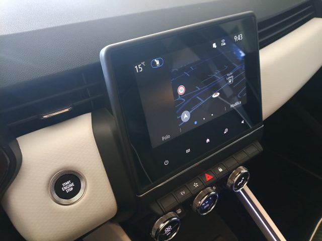RENAULT Clio usata, con Cruise Control