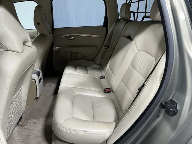 VOLVO XC70 usata, con ESP