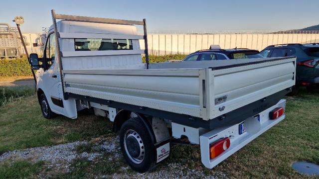 RENAULT Master usata, con Airbag