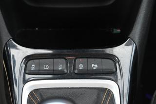 OPEL Crossland X usata, con Servosterzo
