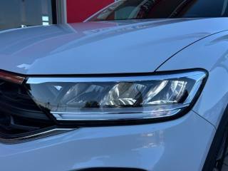 VOLKSWAGEN T-Roc usata, con Sistema di navigazione