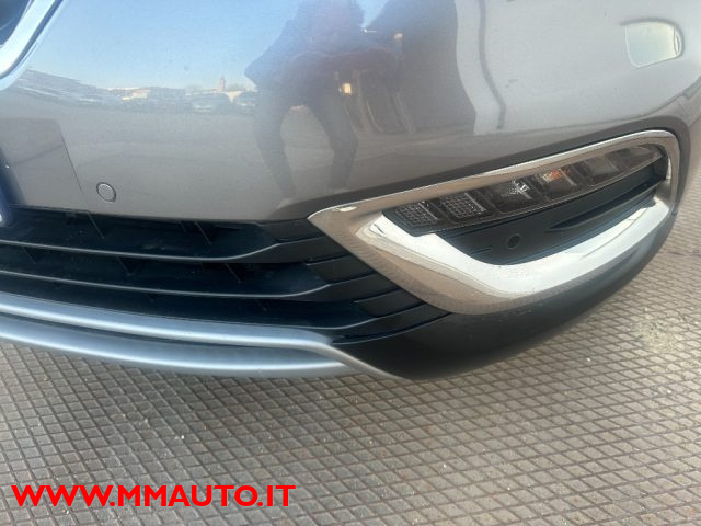 RENAULT Espace usata, con Cerchi in lega