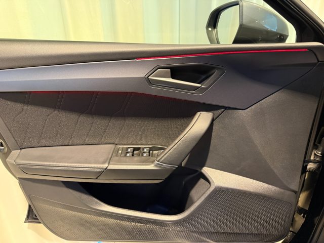 CUPRA Leon usata, con Immobilizzatore elettronico