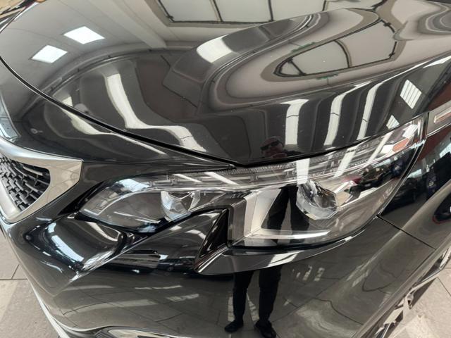 PEUGEOT 3008 usata, con ESP