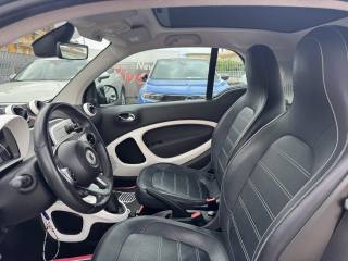 SMART ForTwo usata, con Chiusura centralizzata