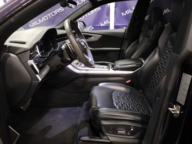 AUDI RS Q8 usata, con Controllo trazione