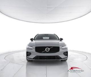 VOLVO V60 usata 4