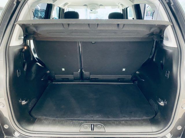 FIAT 500L usata, con Fendinebbia