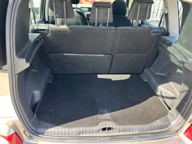 CITROEN C3 Picasso usata, con Cerchi in lega