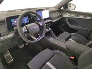 SKODA Kodiaq usata, con Boardcomputer