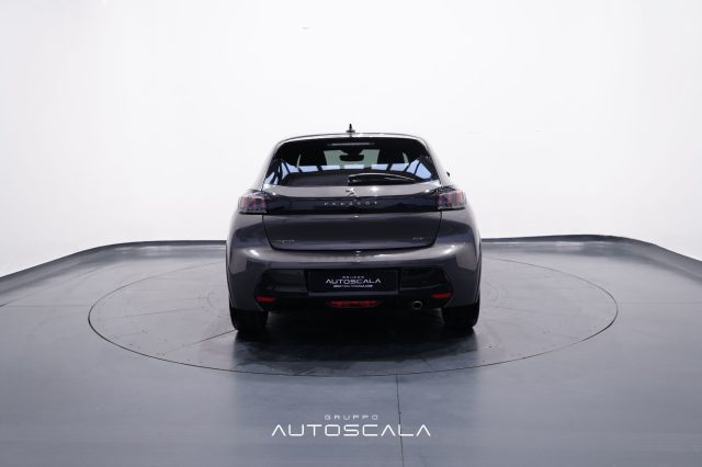 PEUGEOT 208 usata, con Alzacristalli elettrici