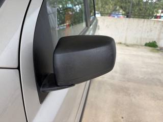 FIAT Panda usata, con Isofix