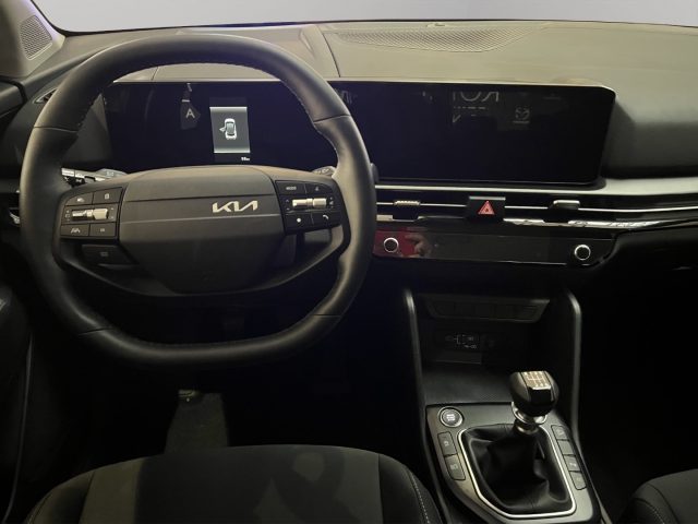 KIA Sportage usata, con Servosterzo