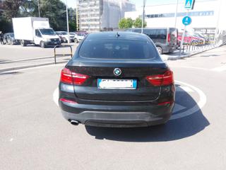 BMW X4 usata, con Airbag laterali