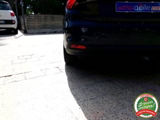FIAT Tipo usata, con Airbag posteriore