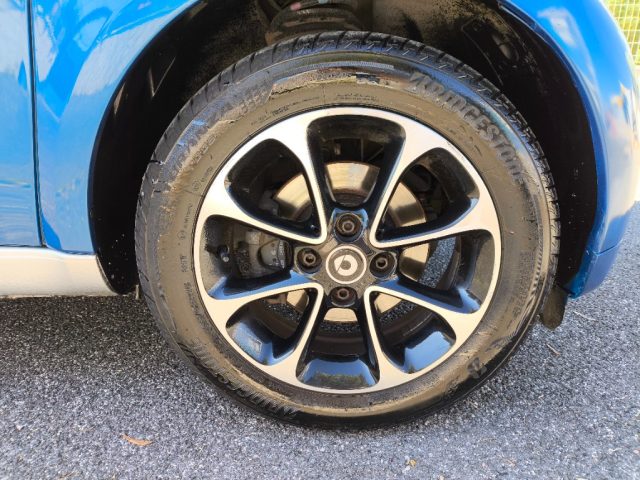 SMART ForTwo usata 13
