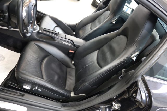 PORSCHE 911 usata, con Controllo trazione
