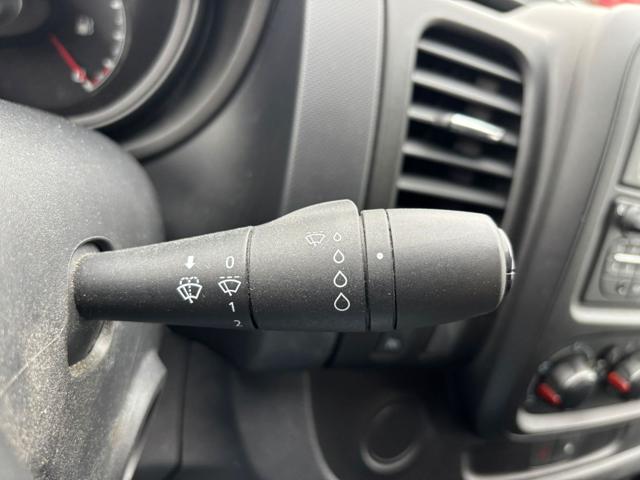 FIAT Talento usata, con Bracciolo