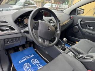RENAULT Megane usata, con Cerchi in lega