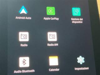 RENAULT Captur usata, con USB