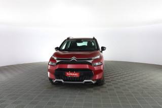 CITROEN C3 Aircross C3 Aircross BlueHDi 110 S&S Plus