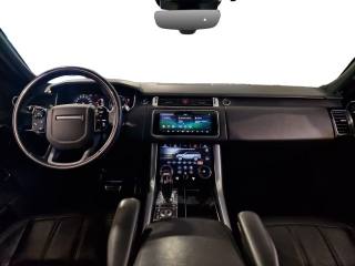 LAND ROVER Range Rover Sport usata, con Antifurto