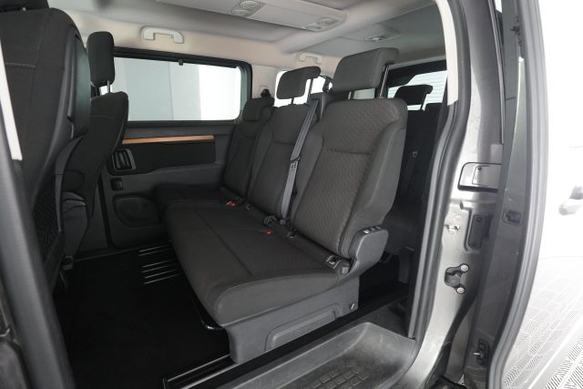TOYOTA Proace Verso usata 9