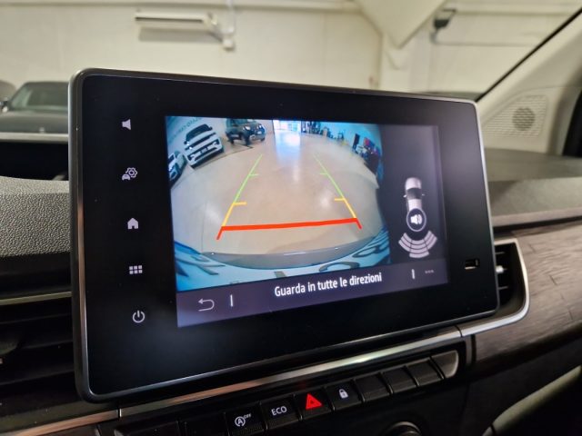 RENAULT Kangoo usata, con Sensore di pioggia