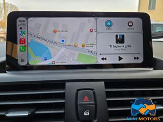 BMW 114 usata, con Cruise Control