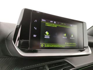 PEUGEOT 2008 usata, con Park Distance Control