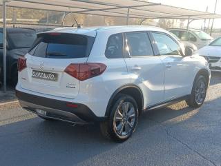 SUZUKI Vitara usata, con Alzacristalli elettrici
