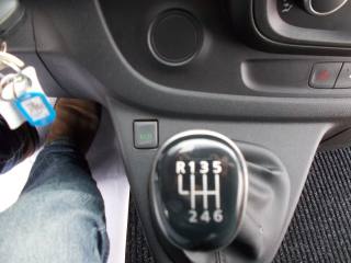 RENAULT Trafic usata, con Cruise Control