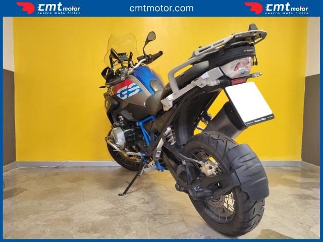 BMW R 1200 GS usata 3