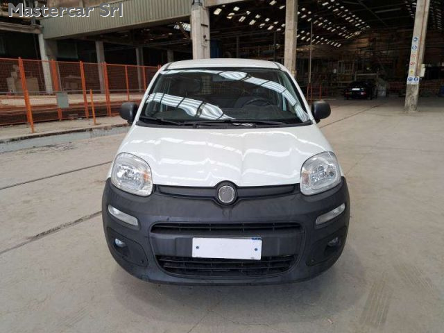 FIAT Panda usata, con Airbag Passeggero