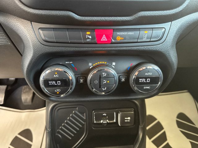 JEEP Renegade usata 24