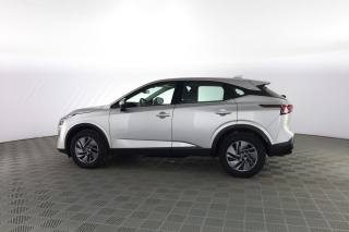 NISSAN Qashqai usata 5
