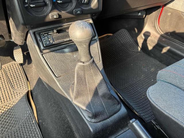 FIAT Tipo usata 16