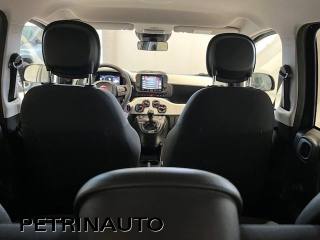 FIAT Panda usata, con Bluetooth