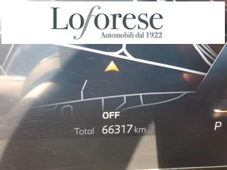 BMW X1 usata, con Touch screen