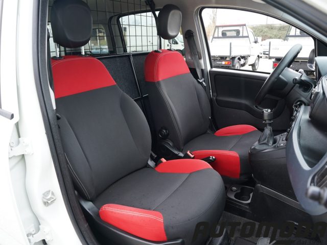 FIAT Panda usata 9