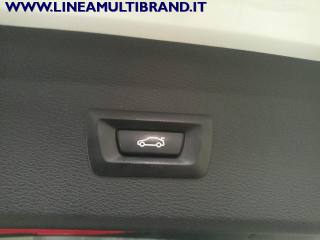 BMW X1 usata, con Boardcomputer