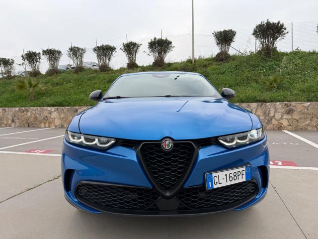 ALFA ROMEO Tonale usata, con Sensori di parcheggio anteriori