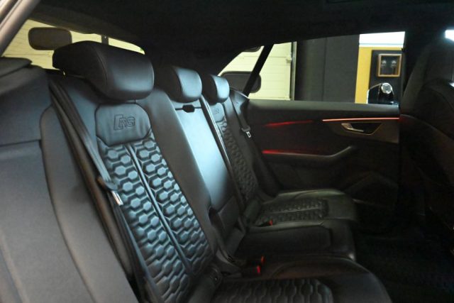 AUDI RS Q8 usata 36