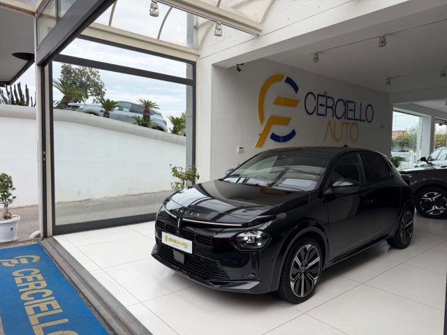 LANCIA Ypsilon usata, con ABS