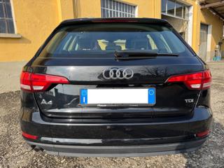 AUDI A4 usata, con Alzacristalli elettrici